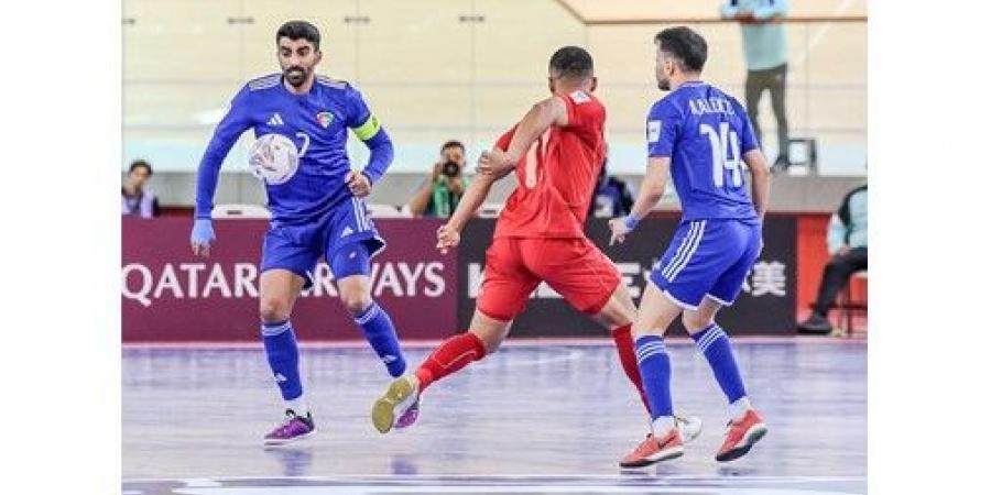 «الصالات» يلتقي لبنان في «الآسيوية» غداً