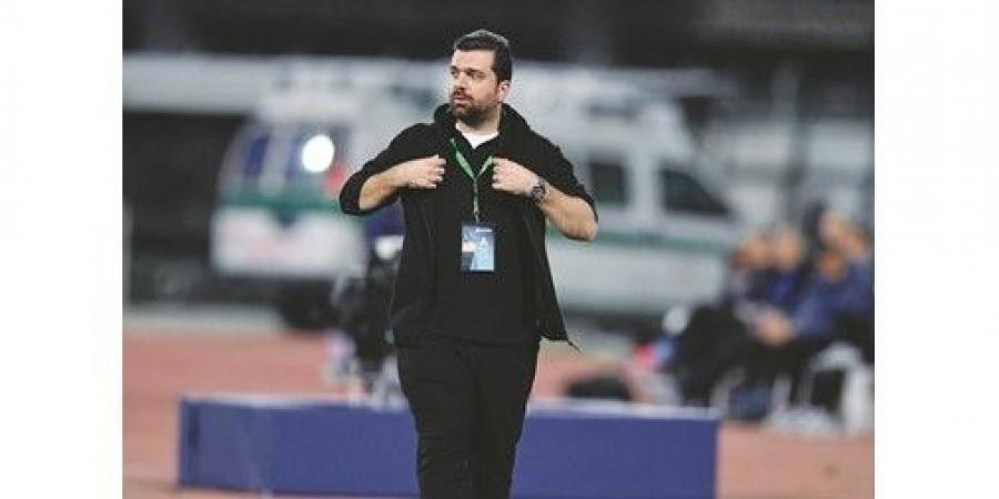 ندا: القادسية قدم شوطاً للتاريخ أمام العربي