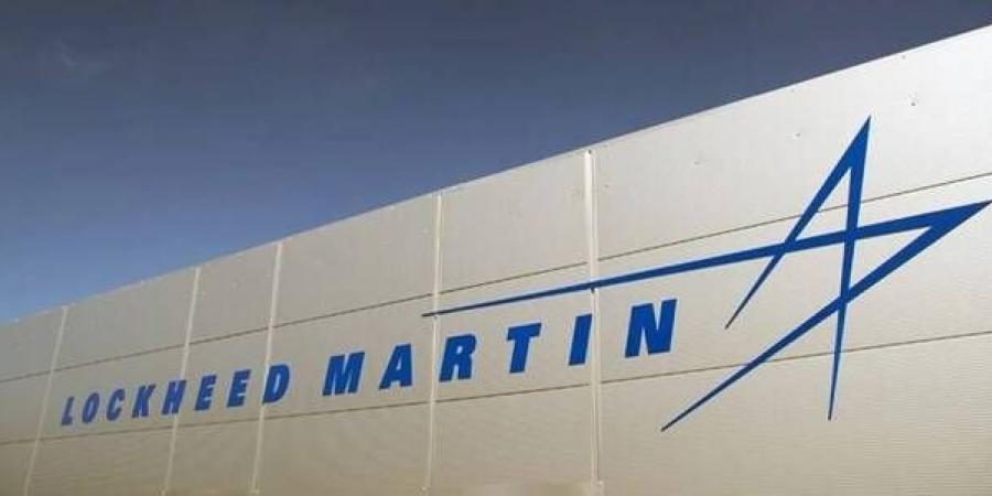 "لوكهيد مارتن" ترفع توقعاتها لـ2026 مع نمو مبيعات الطائرات والأسلحة