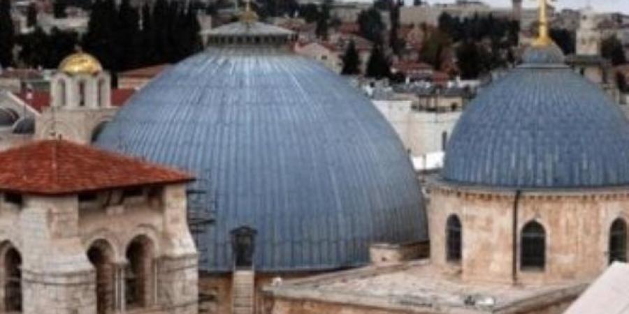 كنائس فلسطين تدعو العالم إلى وقف إرهاب المستوطنين