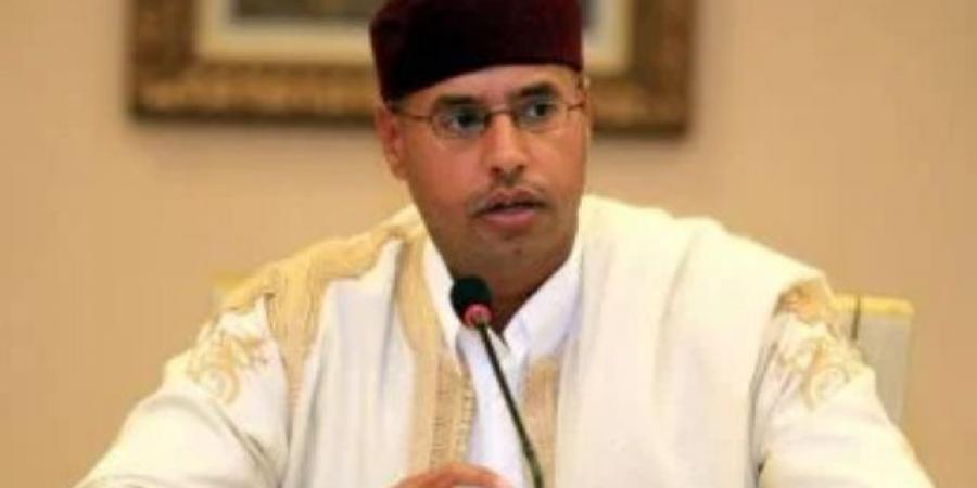 النيابة العامة الليبية تسلم جثمان سيف الإسلام القذافى إلى قبيلته