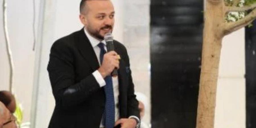 الأهلي يعلن تكليف محمد الجارحي رئيسًا لبعثة فريق الكرة في الجزائر