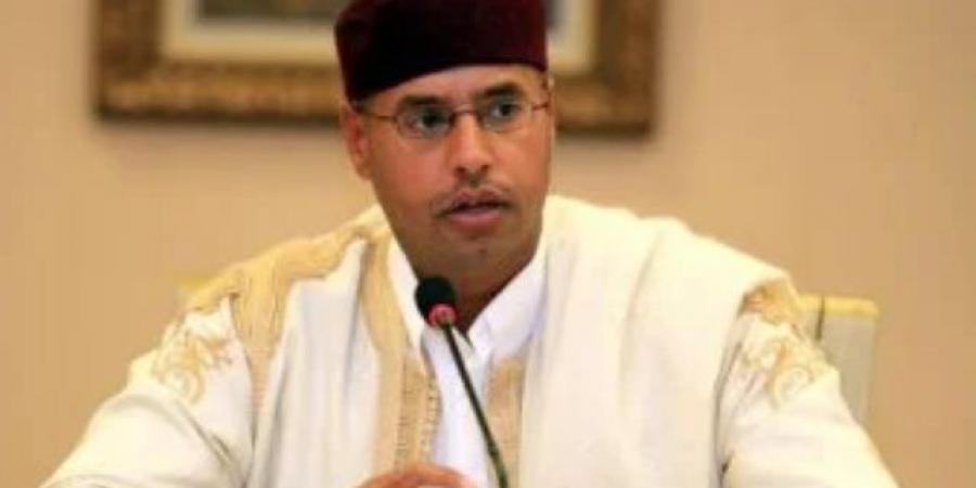 مؤسسة حقوقية ليبية: اغتيال سيف الإسلام القذافى تم خارج إطار القانون