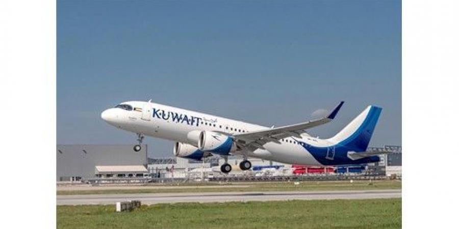 «الخطوط الكويتية»: استئناف الرحلات من إسطنبول وإليها عبر مطار الدمام مطلع أبريل المقبل