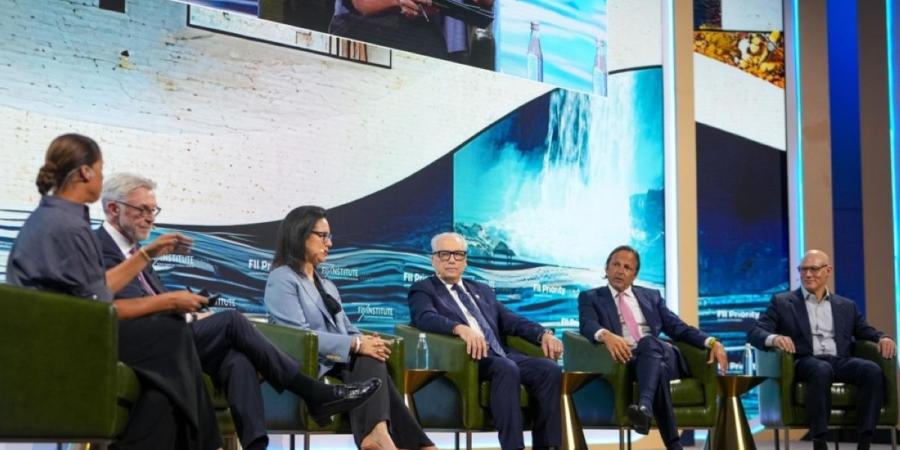 قمة أولوية ميامي تختتم أعمالها بعقد جلسات
حول استراتيجيات الاستثمار والتوجه الاقتصادي - ترند نيوز