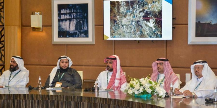 جامعة أم القرى تطلق معسكر الابتكار ضمن مراحل هاكاثون المواقع التاريخية والإثرائية - ترند نيوز