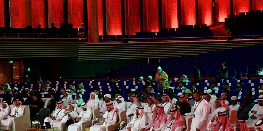 «منتدى العمرة والزيارة» يستعرض مراحل إعداد وإطلاق «الأطلس التاريخي للسيرة النبوية» - ترند نيوز