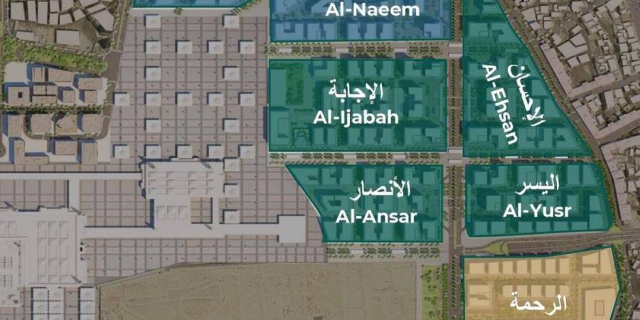 «رؤى المدينة» توثق التراث بإطلاق أسماء الأحياء والشوارع والدروب التاريخية - ترند نيوز