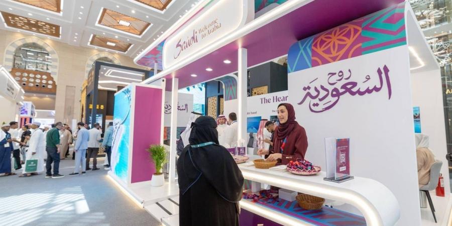 مستقبل خدمات الربط الدولي وتيسير الرحلات للمعتمرين على طاولة «منتدى العمرة والزيارة» - ترند نيوز