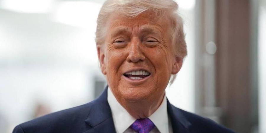 ترامب: تأمين مضيق هرمز ليس من شأننا بل مسؤولية أي دولة تستخدمه