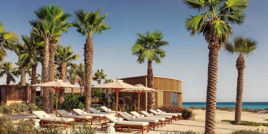 شواطئ المملكة تواصل تقديم "بحر" من الخيارات - ترند نيوز