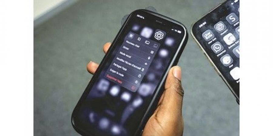 «أوبن إيه آي» تجمع 122 مليار دولار بتمويل جديد