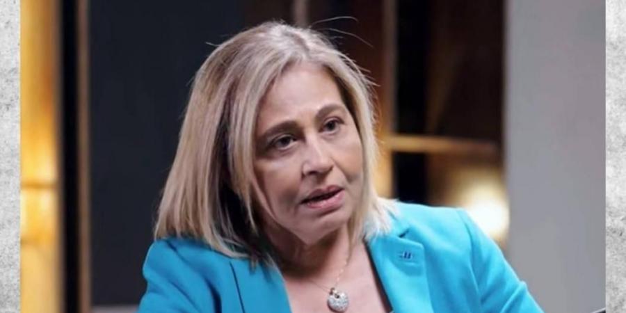 رحيل د. هالة مصطفى خبيرة العلوم السياسية المصرية