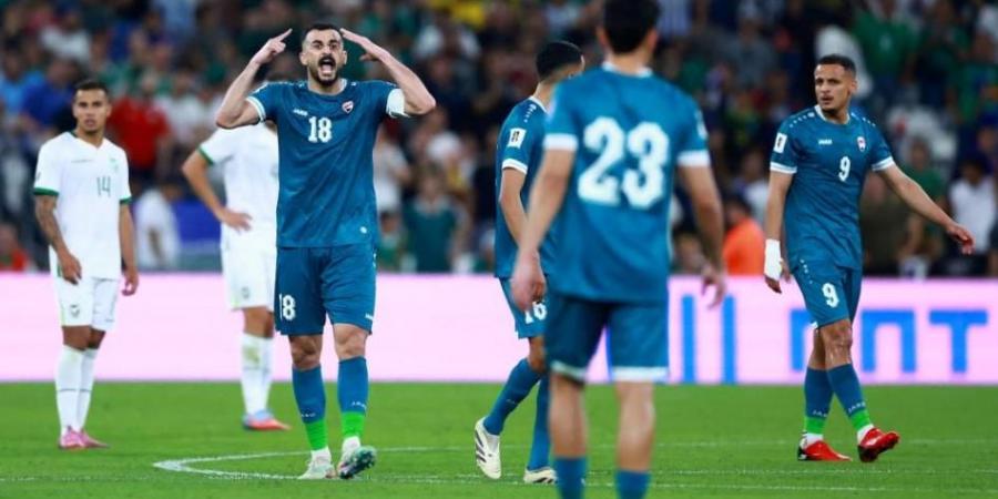 «الغارديان» تضع فرنسا وإسبانيا في صدارة المونديال.. والعراق مفاجأة