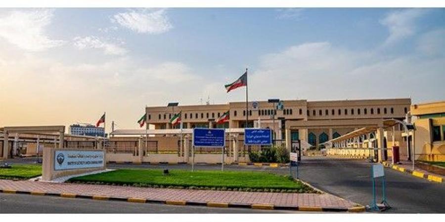 "الكهرباء": تعرض إحدى المحطات فجر اليوم لاعتداء إيراني آثم أسفر عن أضرار مادية في بعض مكوناتها