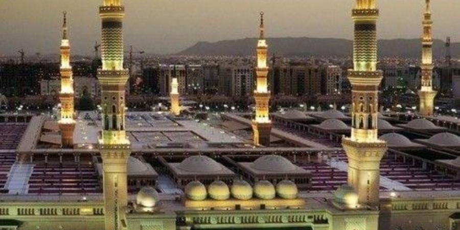 المدينة المنورة تستضيف المؤتمر الدولي الثالث - ترند نيوز