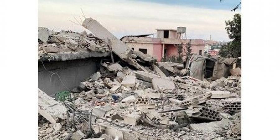 الخط الأصفر «حدود النار» جنوباً وضمور الدولار يضغطان على لبنان