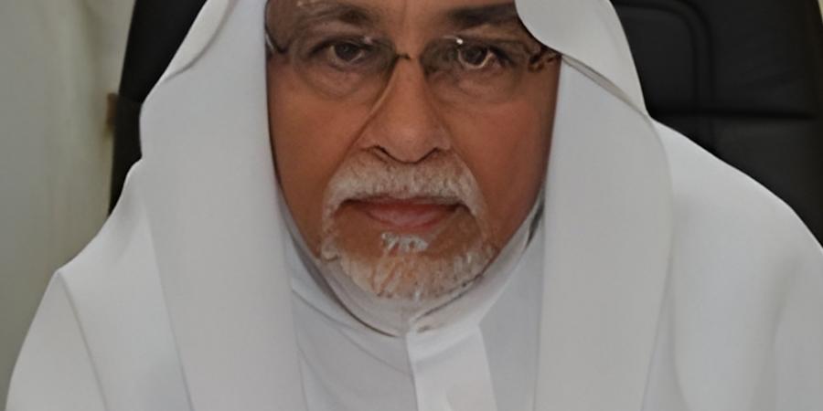 في رحمة الله أستاذي الجليل الدكتور رضا محمد سعيد عبيد - ترند نيوز