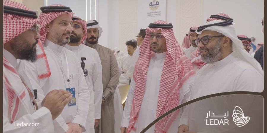 "ليدار للاستثمار" تختتم مشاركتها في "مكة بيلدكس 2026" بإقبال لافت على مشروع "دار مكة" - ترند نيوز
