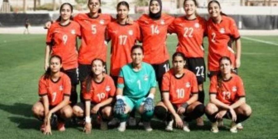 اتحاد الكرة ينهي ترتيبات سفر بعثة منتخب السيدات إلى السعودية