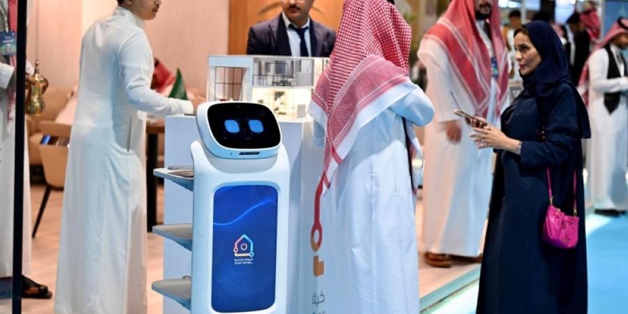 معرض «بيلدكس مكة 2026 » 
يعرض أحدث تقنيات البناء والتطوير العقاري - ترند نيوز