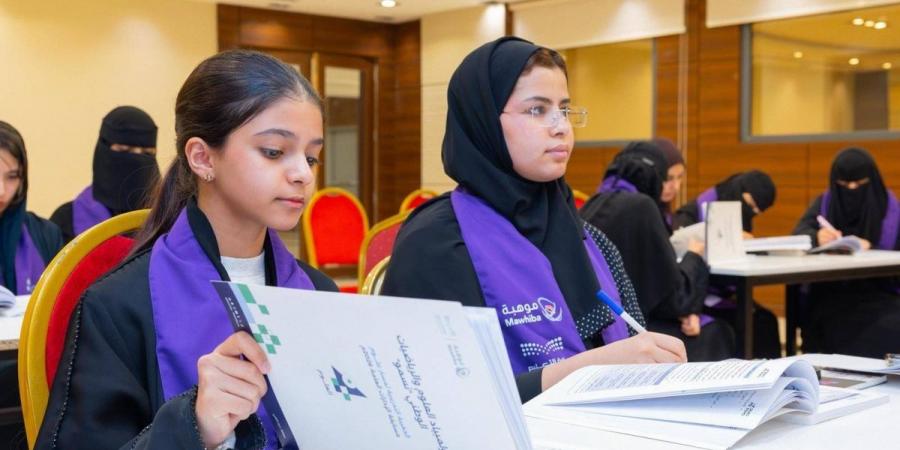 «موهبة» ووزارة التعليم تطلقان المرحلة الثانية من أولمبياد «نسمو» - ترند نيوز