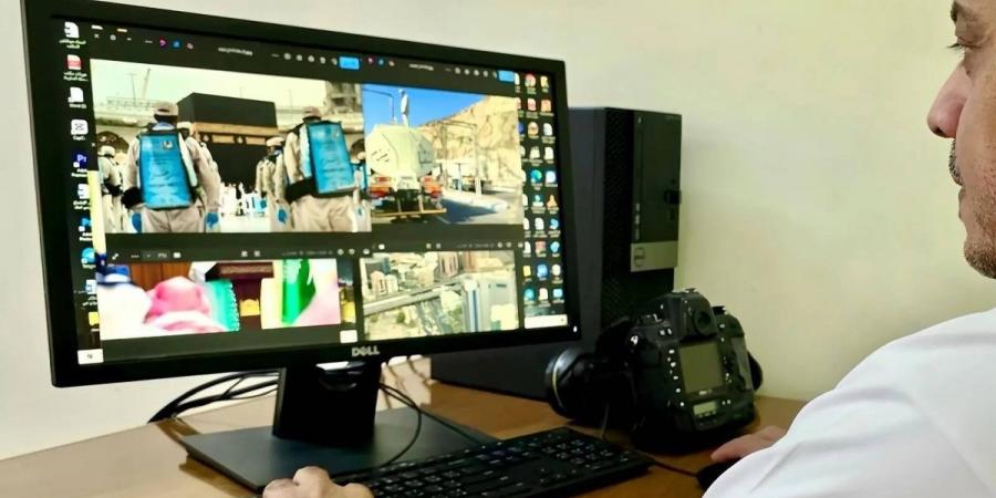 الذكاء الاصطناعي يعيد رسم ملامح التصوير الصحفي - ترند نيوز