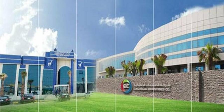 29 أبريل.. مساهمو "الصناعات الكهربائية" يناقشون توزيع أرباح إضافية
