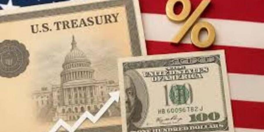 استقرار عائدات السندات الأمريكية مع ترقب المستثمرين تطورات حرب إيران