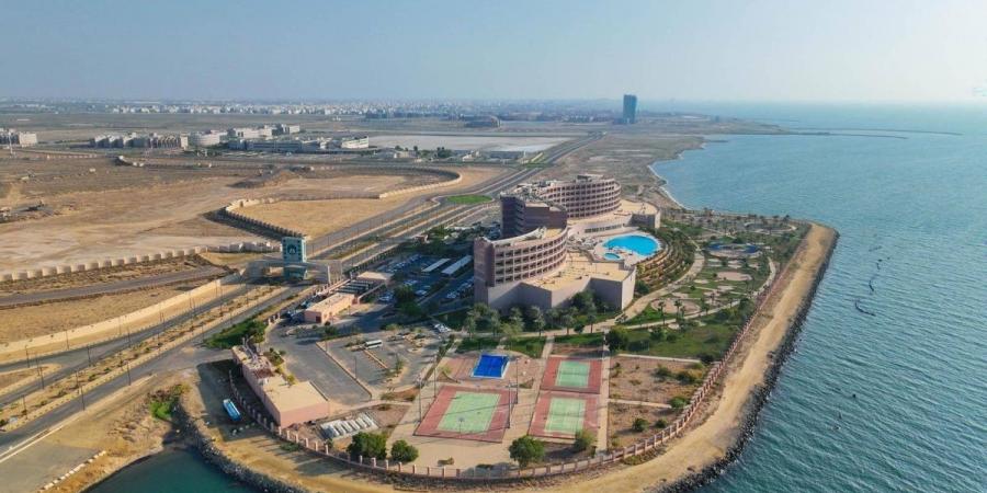 جازان تسجل قفزة نوعية في مرافق الإيواء السياحي من 32 إلى 323 مرفقا - ترند نيوز