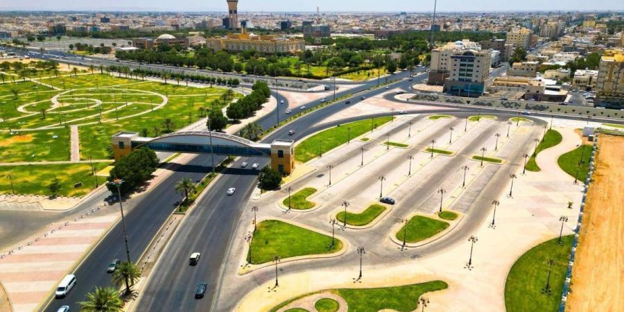 أمانة تبوك بالمركز الأول في نتائج تقييم مؤشر «صمود» - ترند نيوز