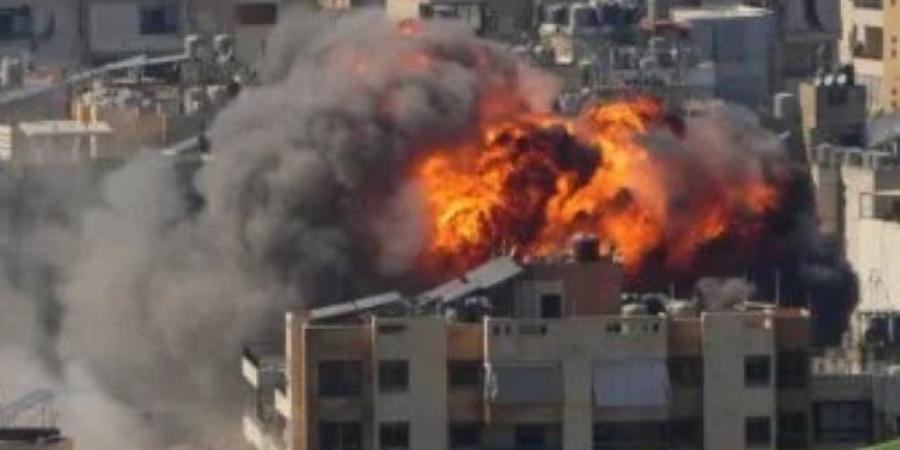 «الله كريم».. كلمة السر فى العثور على الطيار الأمريكي بإيران