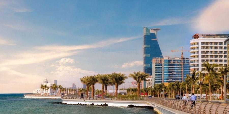 بوصلة ما بعد العيد.. سواحل المملكة وجهة بحرية بلا منافس - ترند نيوز