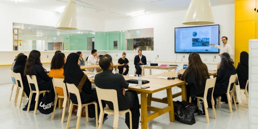 مؤسسة بينالي الدرعية تعلن عن فعاليات البرامج الثقافية لشهر أبريل 2026 - ترند نيوز