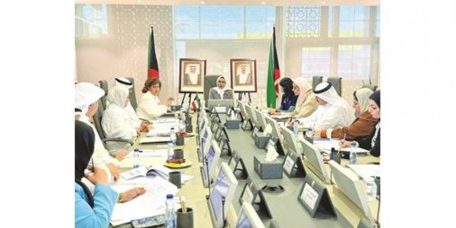 وزيرة الشؤون تؤكد التزام الكويت بتنفيذ بنود اتفاقية حقوق الأشخاص ذوي الإعاقة