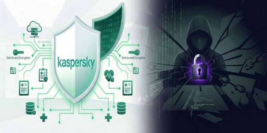 في يوم الصحة العالمي: "كاسبرسكي" تحذر من مخاطر رقمنة الرعاية الصحية - ترند نيوز