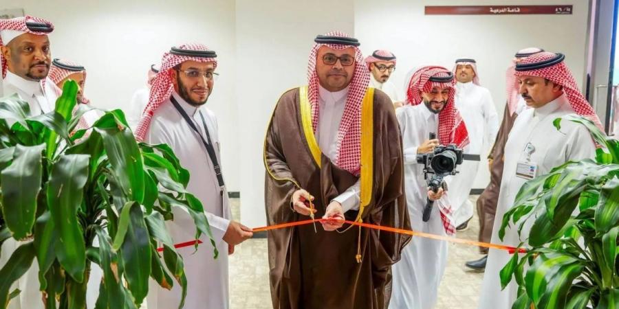 جامعة الملك سعود تدشن مؤتمرها للتنمية المستدامة 2026 - ترند نيوز