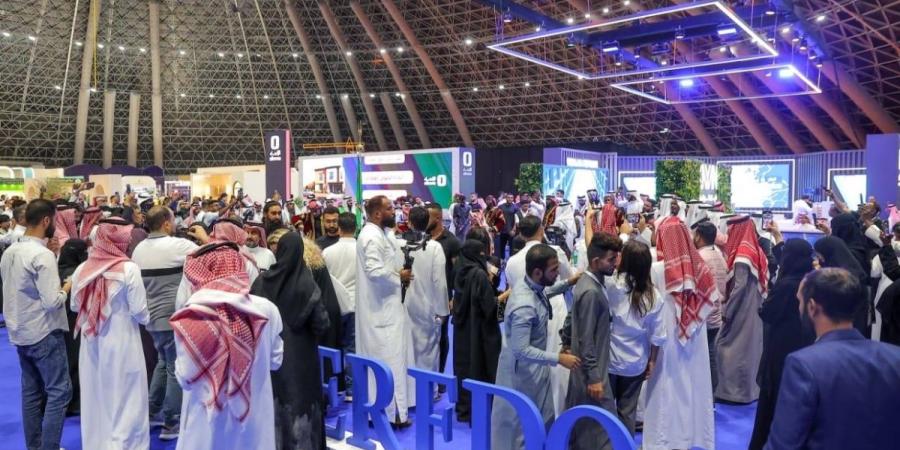 مايو المقبل ...الدمام تستضيف معرض " سيريدو 2026 " للتطوير والتمليك العقاري - ترند نيوز