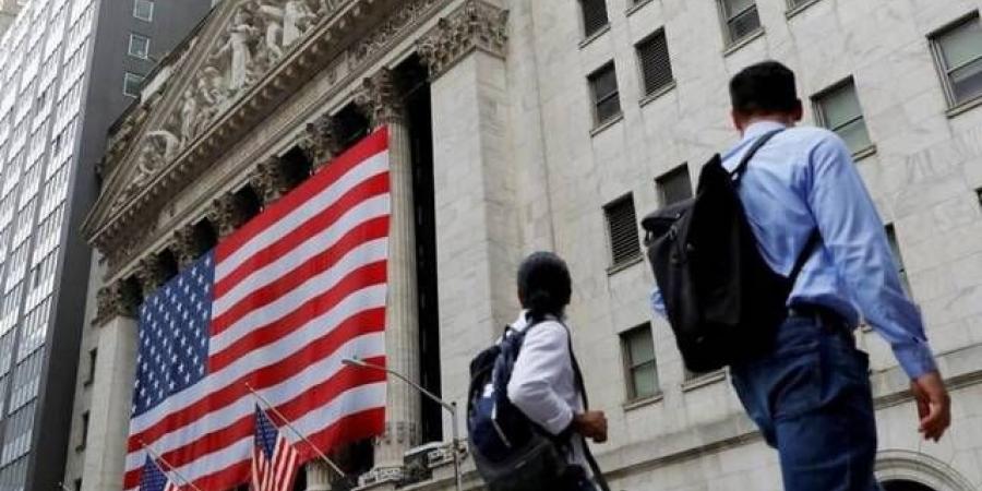 تباطؤ نمو الناتج المحلي الأمريكي مع تراجع النشاط الاقتصادي