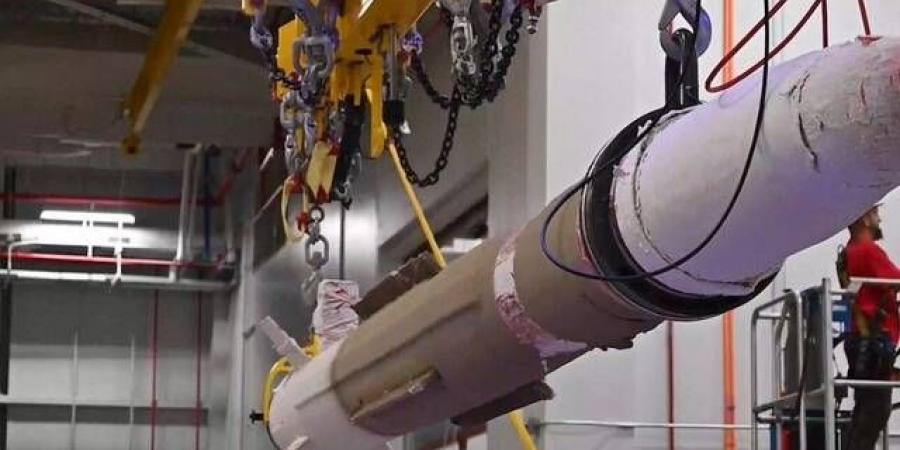 "لوكهيد مارتن" تحصل على 4.7 مليار دولار لتعزيز صواريخ الاعتراض