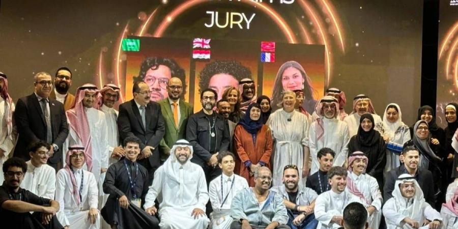 "السينما العربية تتنفس: جدة تحتضن جيلًا جديدًا من صناع الحكاية" - ترند نيوز
