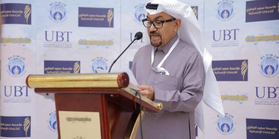 من النص إلى العالم: «قراءة النص 22» ترسم ملامح نهضة الأدب السعودي وتدعو لاستراتيجية وطنية وترجمة عابرة للحدود - ترند نيوز