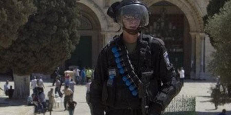 مستوطنون يقتحمون المسجد الأقصى وسط تمديد غير مسبوق لساعات الاقتحام