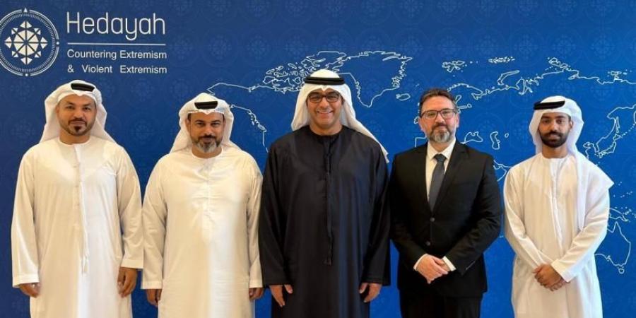 نقاش معمّق عن سبل بناء برامج لمكافحة التطرف