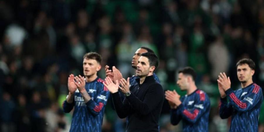 الدوري الإنجليزي.. أرسنال يخشى عودة سيتي