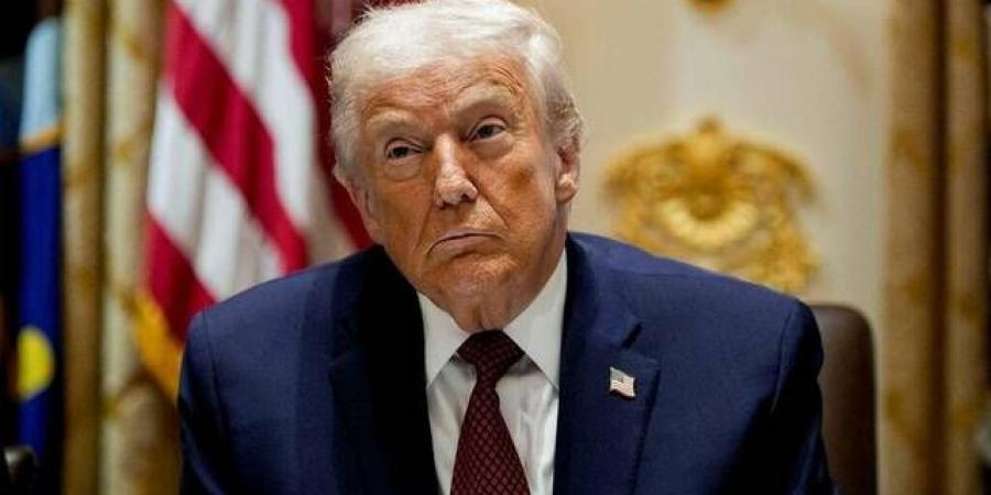 ترامب: نملك نفطا أكثر من أكبر اقتصادين نفطيين مجتمعين.. ونحن في انتظاركم