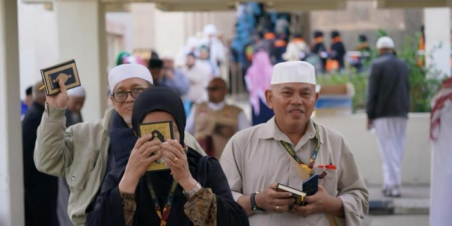 مجمع الملك فهد لطباعة المصحف الشريف يستقبل +420 ألف زائر - ترند نيوز