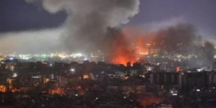 تقارير: تل أبيب متمسكة بالتصعيد فى لبنان رغم مسار واشنطن