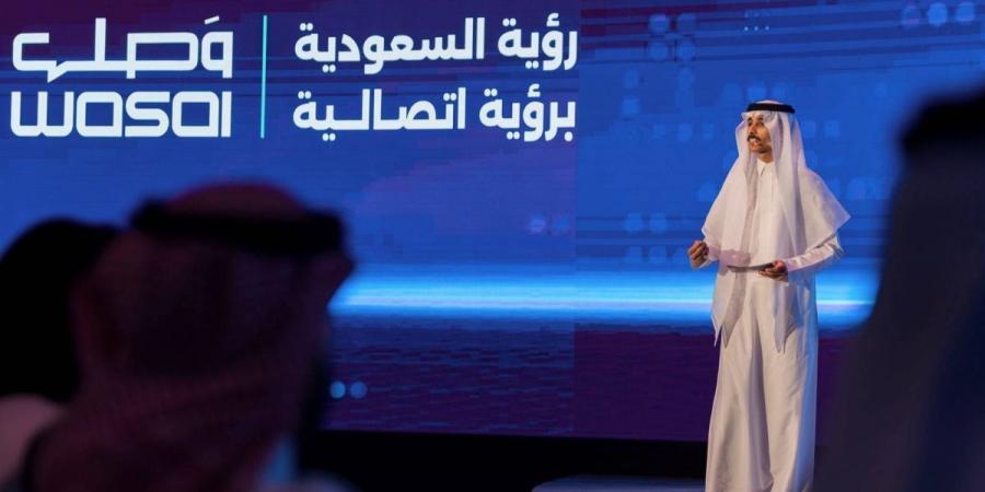«مجتمع وصل» ينظم جلسة تناقش تحوّل الخطاب الاتصالي لرؤية السعودية 2030 من الطموح إلى الأثر - ترند نيوز