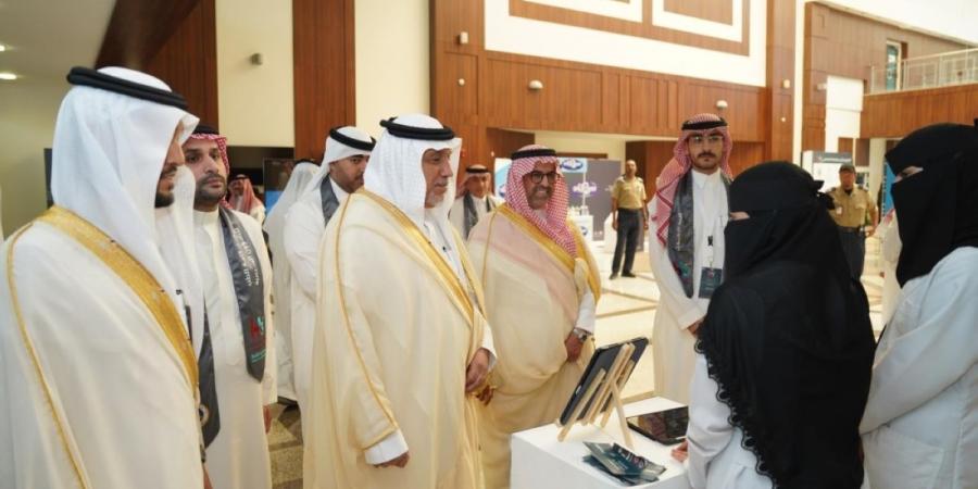 جامعة الملك فيصل تختتم 
النسخة الثالثة من هاكاثون الابتكار في الصحة - ترند نيوز
